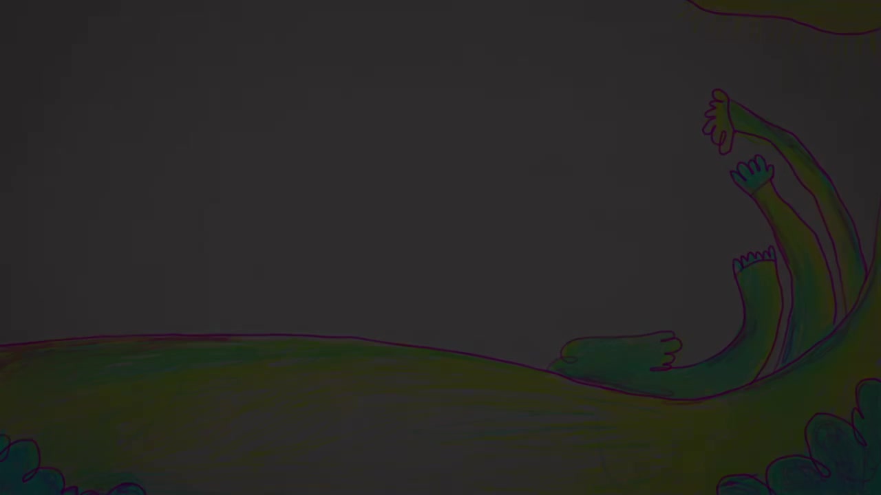 04.如果我是天鹅【国语童音 中文字幕】