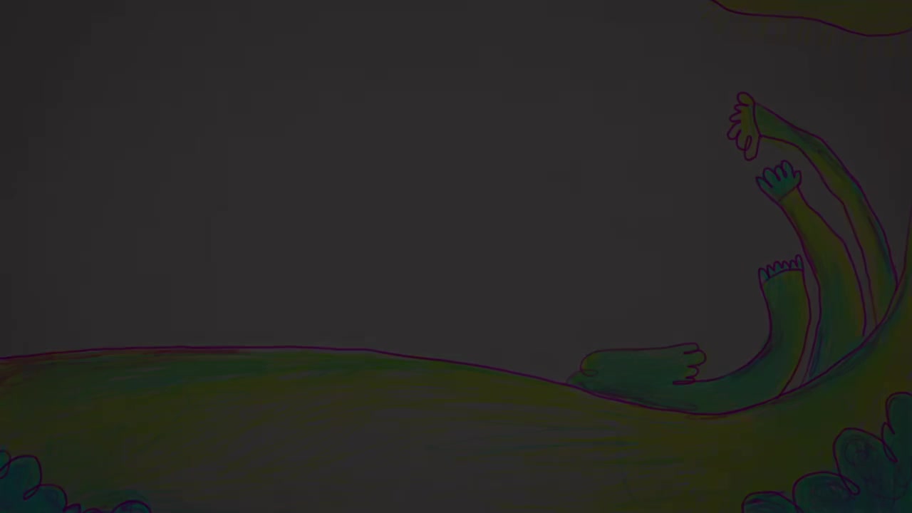 39.如果我是老虎【国语童音 中文字幕】