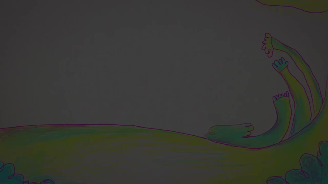 【英文合集01】假如我是大白熊.狐狸.蜻蜓或蝴蝶.非洲猎豹【英语 中英双语字幕】