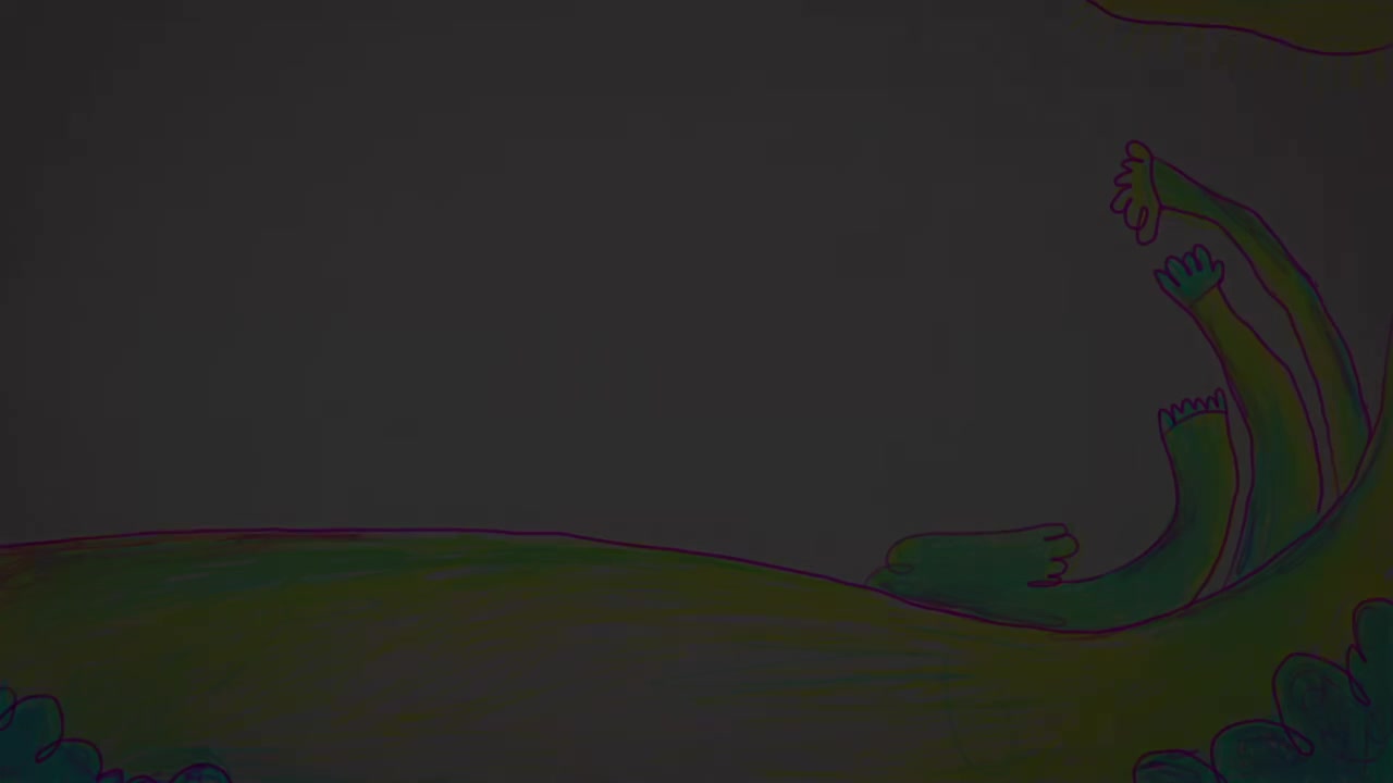 46.如果我是狼【国语童音 中文字幕】