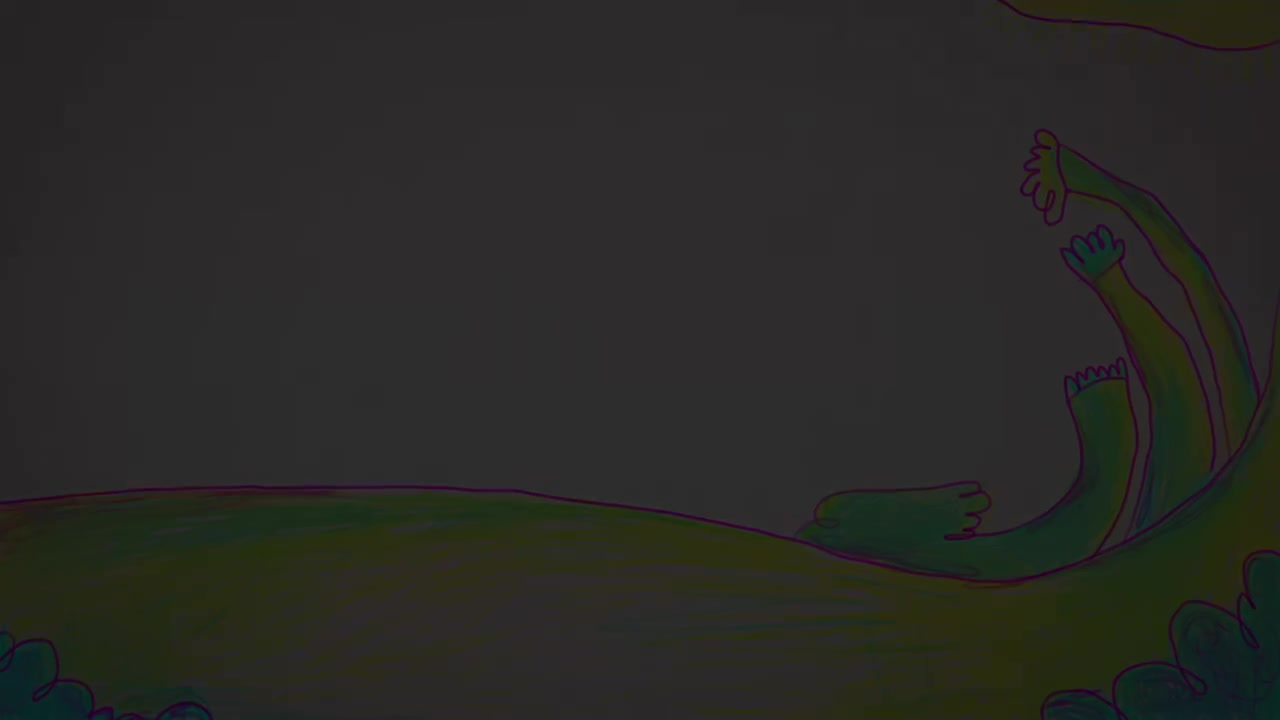 32.如果我是座头鲸【国语童音 中文字幕】