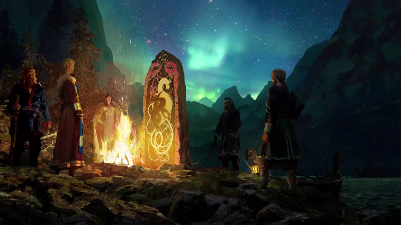 Northern Lords:Bagpipe Suite