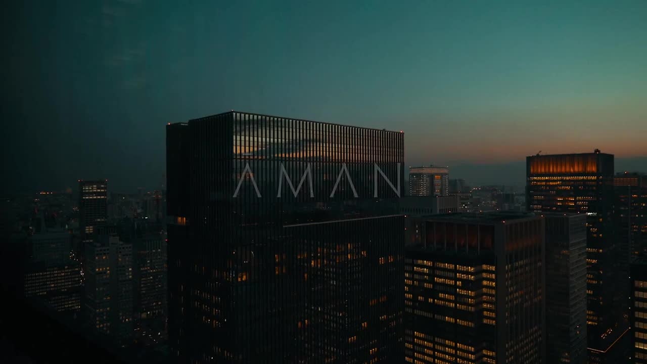 A Culture of Welcome _ Discover Japan with Aman