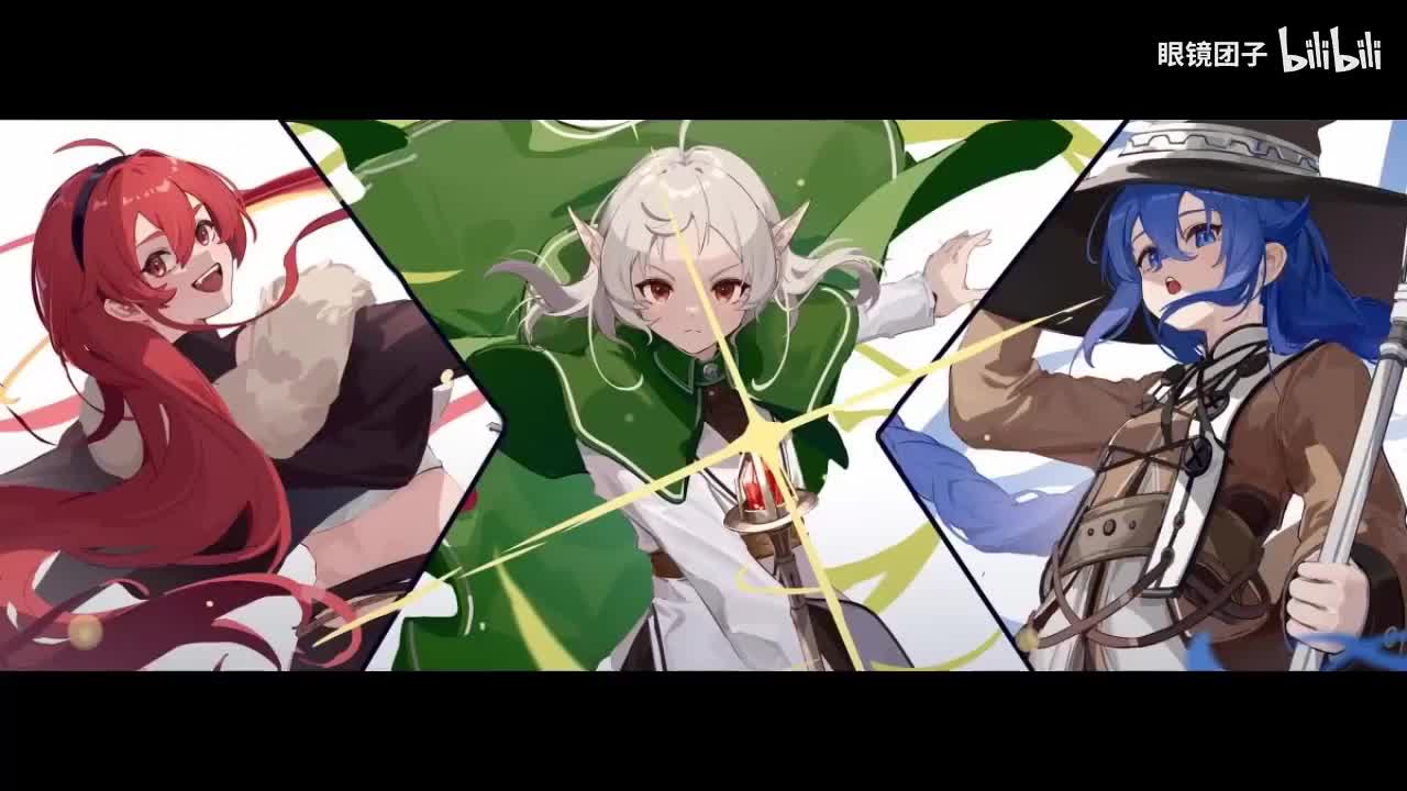 《无职转生》第BD合集卷