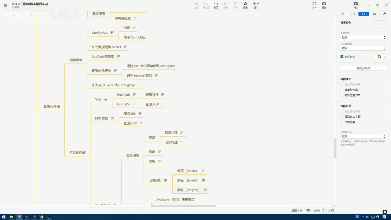 3.5.7_配置与存储-存储管理：HostPath的使用