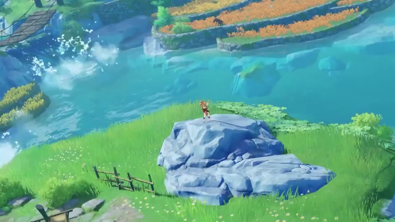 9.亮度键的多种转场用法