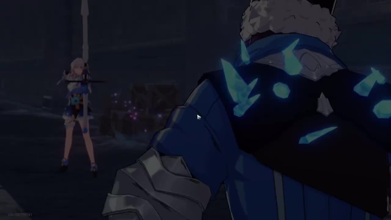 18.跟布洛妮娅对决