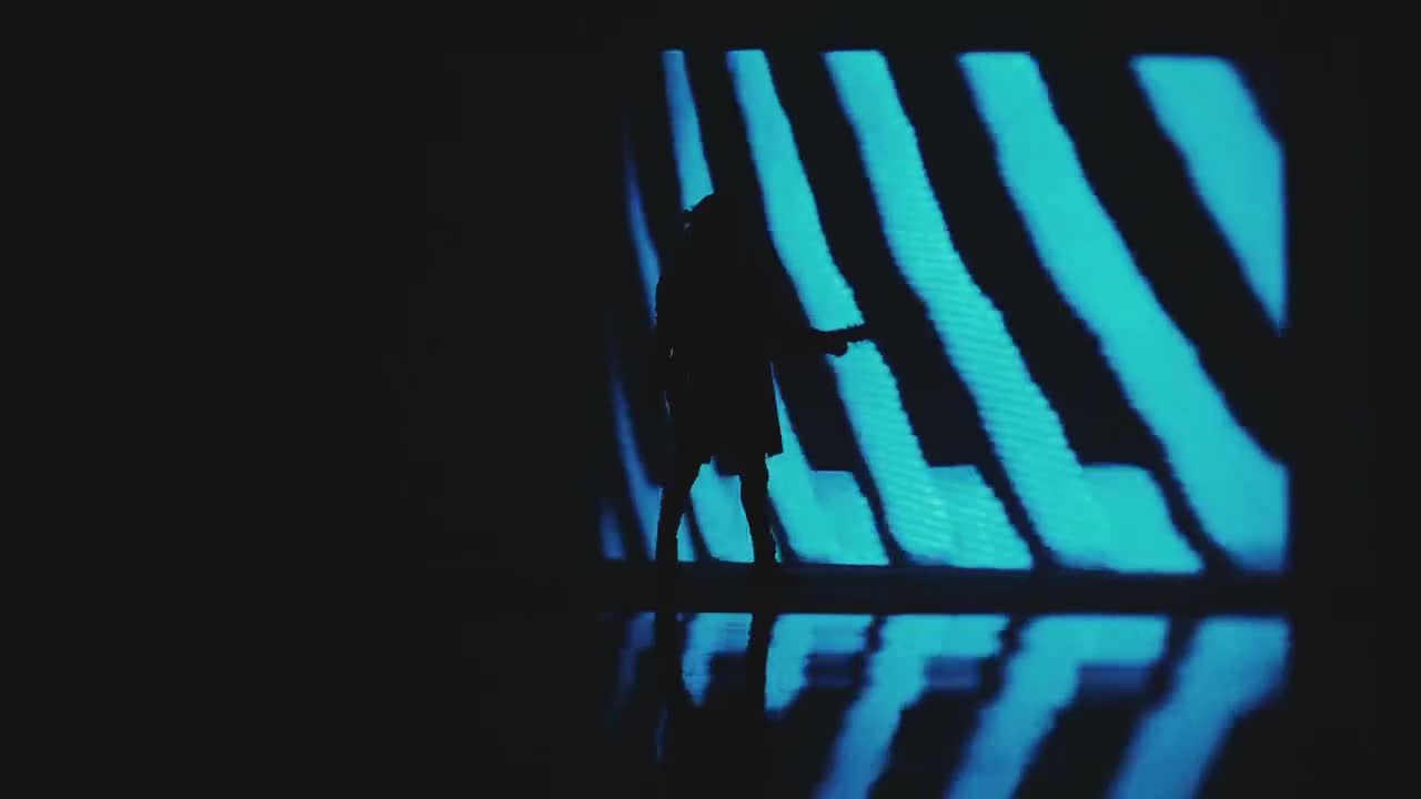 03 Adore Music Video