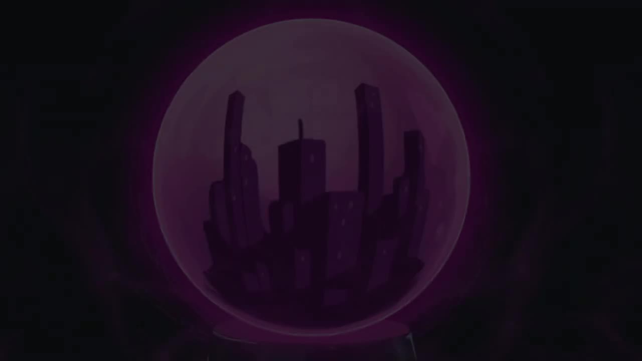 以光之明 【艾美梦游《以光之明》主题曲】