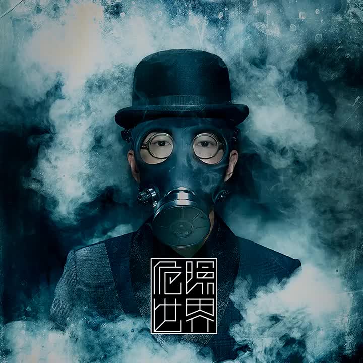 Soundcheck 《危险世界》