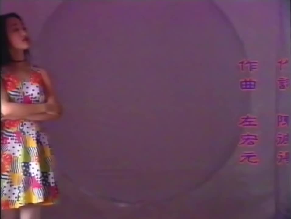 30帧vhs+cd 小字幕