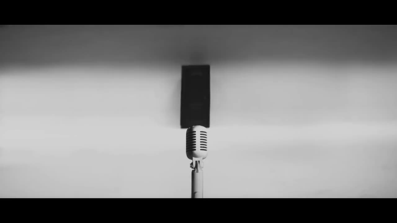 黑白灰 《危险世界》