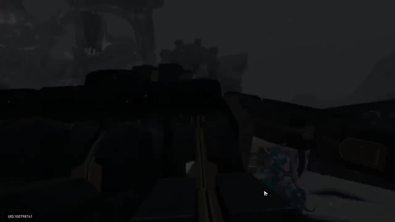 25.在造物引擎上跑酷(确信)