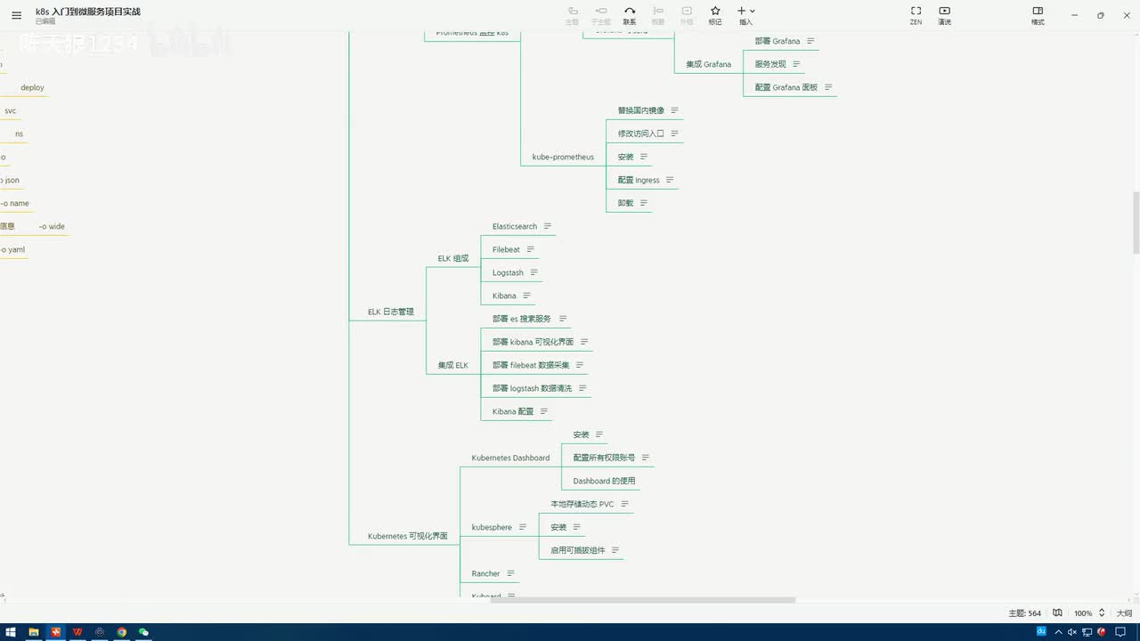 4.3.3_集群日志管理-ELK：Logstash配置与部署