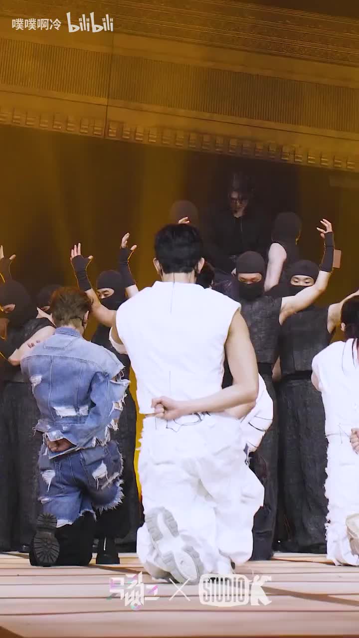 全圆佑竖屏直拍