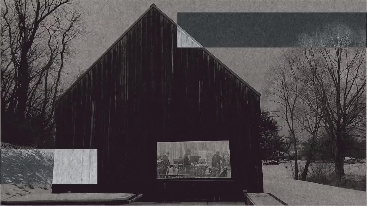 【Taylor Swift】The Alcott - 歌词MV首播 The National feat. Taylor Swift！