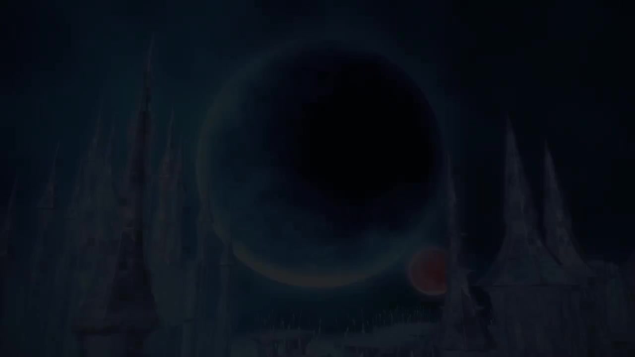 6.3 Gods Revel Lands Tremble——天之祝祭 地之鸣动