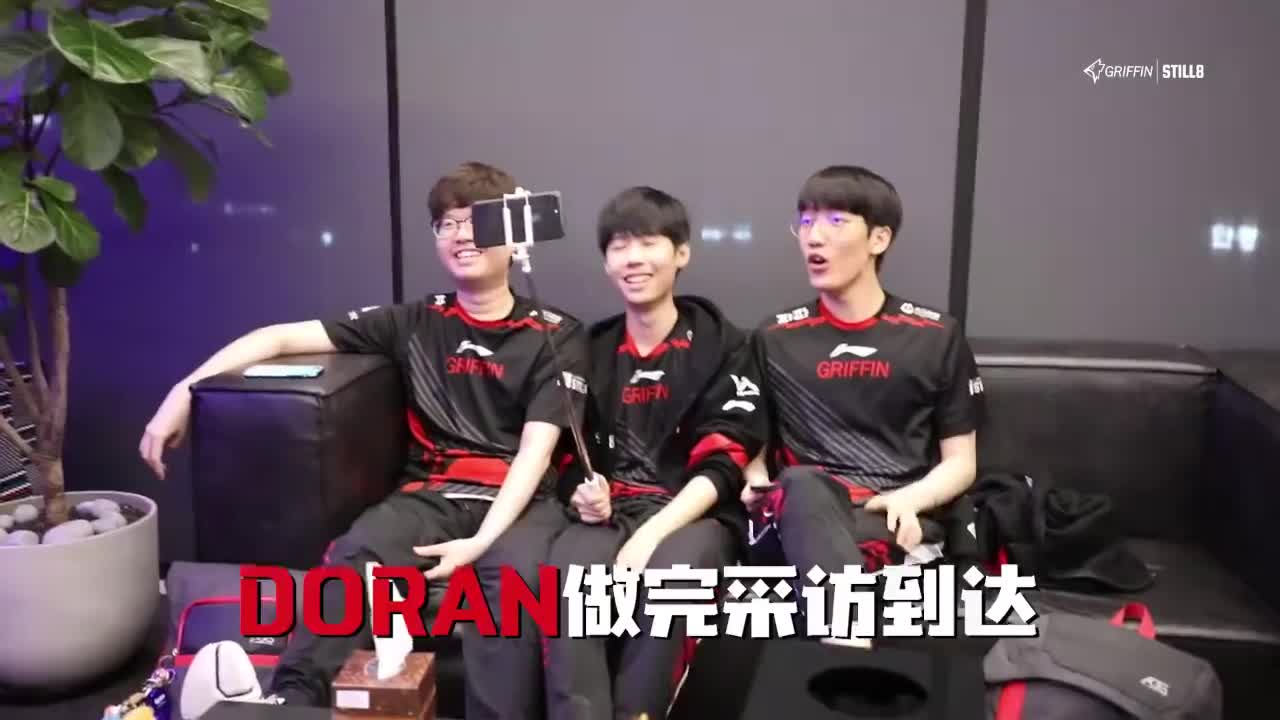 CvMax教练认同的youtube频道是？GRF HLE Fin录音第27话（多兰cut)