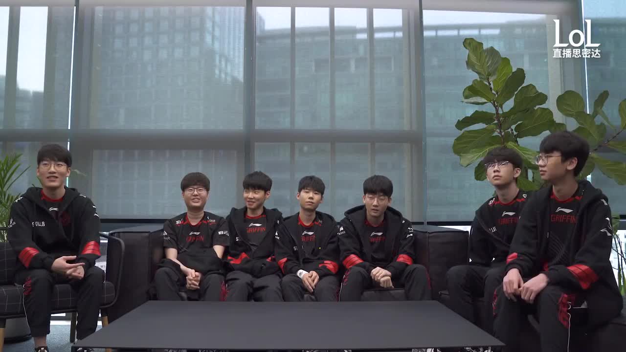 2019晋级夏决采访