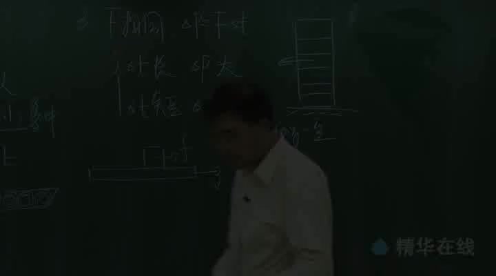 4_2用动量概念表示牛顿第二定律、动量定理