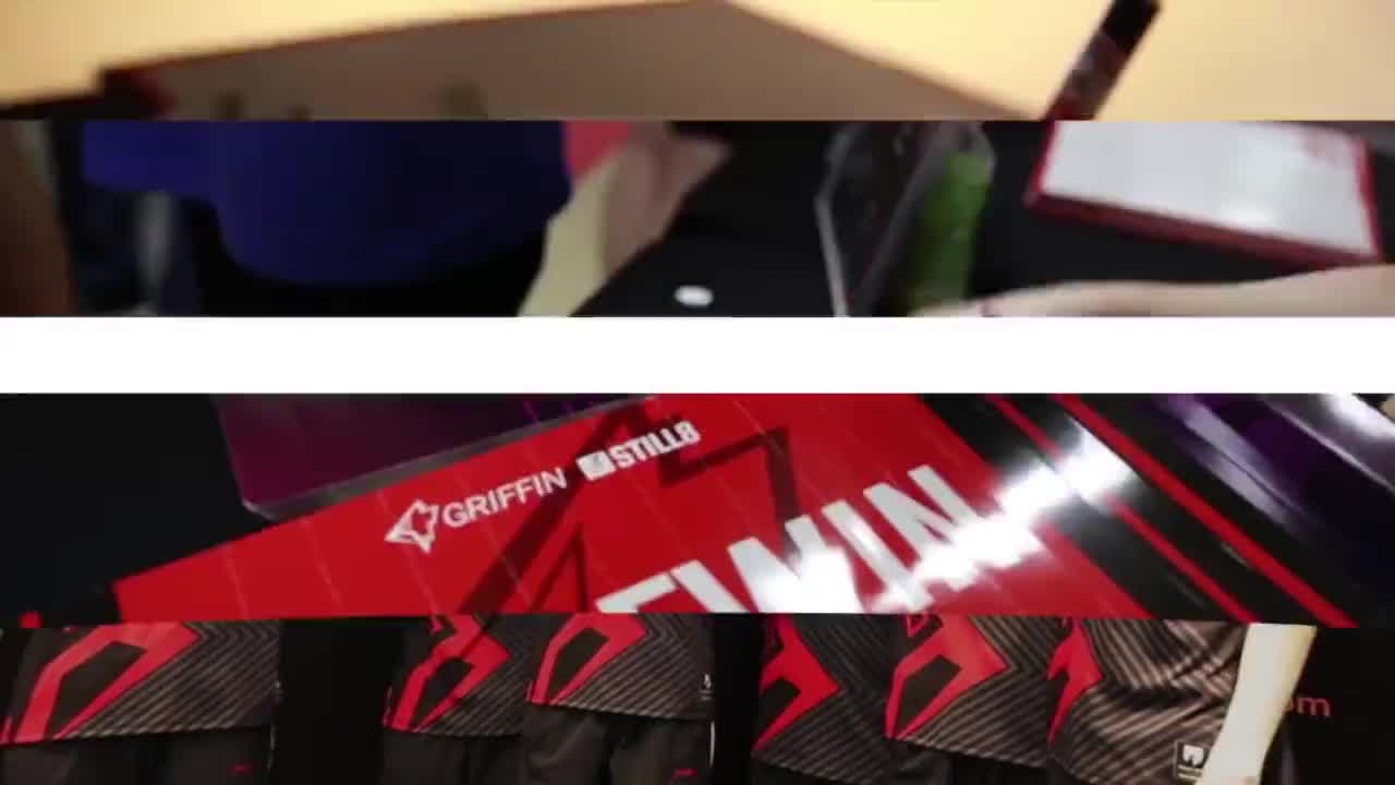 GRF vs SB [Behind Griffin]-Q&A（多兰cut）