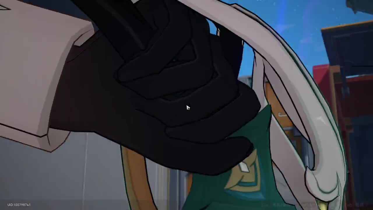 34.罗刹出场救人