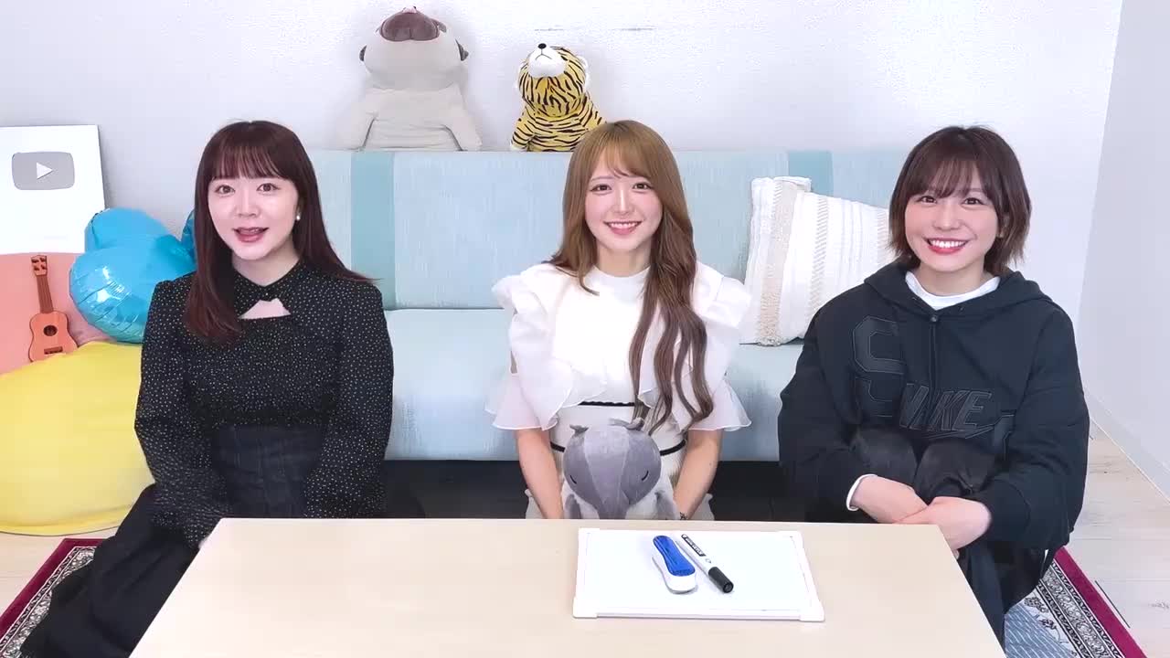 【職権濫用】2人が会いたかった天使に来てもらいました。ゲスト-反田葉月