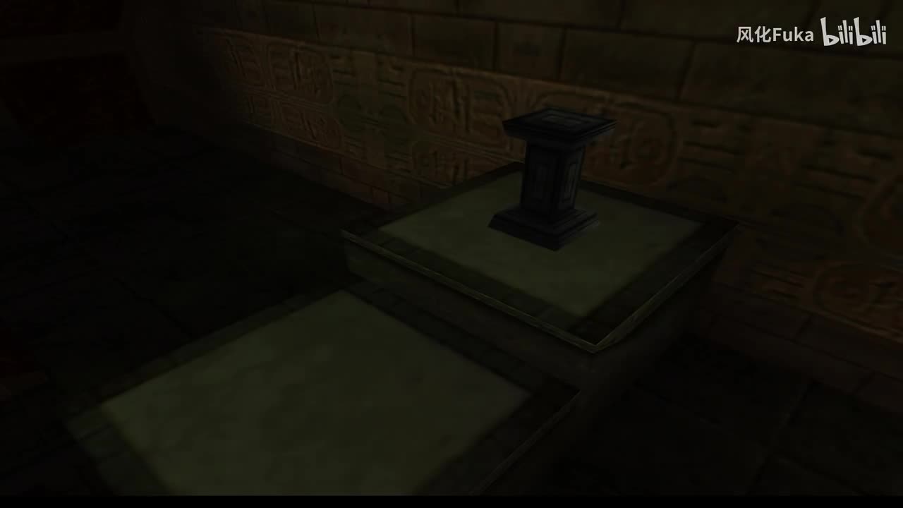 塞米尔卡特的守护者