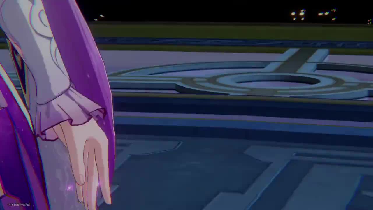 37.「穷观阵」卜测卡芙卡