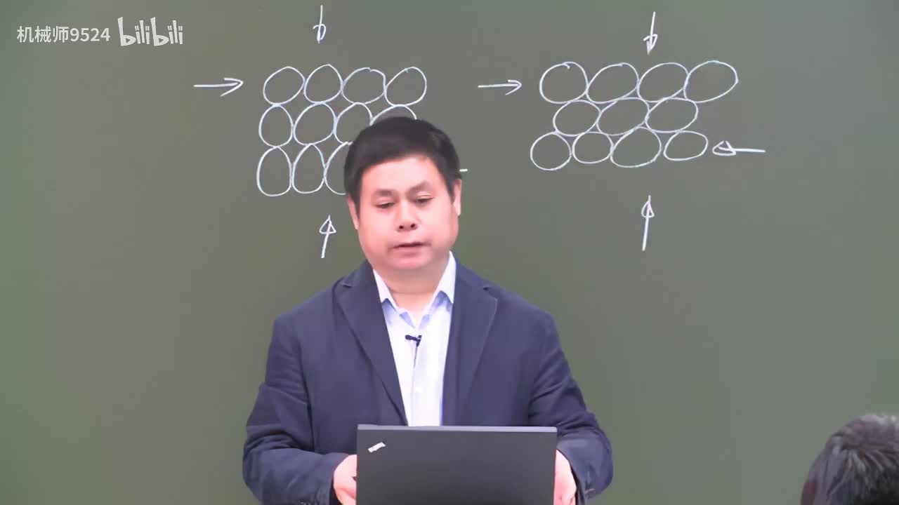 0026-超静孔隙水压力和孔压系数（2）、常规三轴压缩试验_1280x720