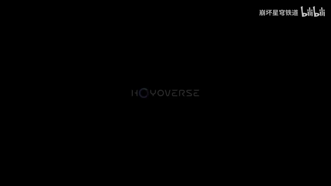 日-《崩坏：星穹铁道》千星纪游PV：「有关星空的寓言集•其一」
