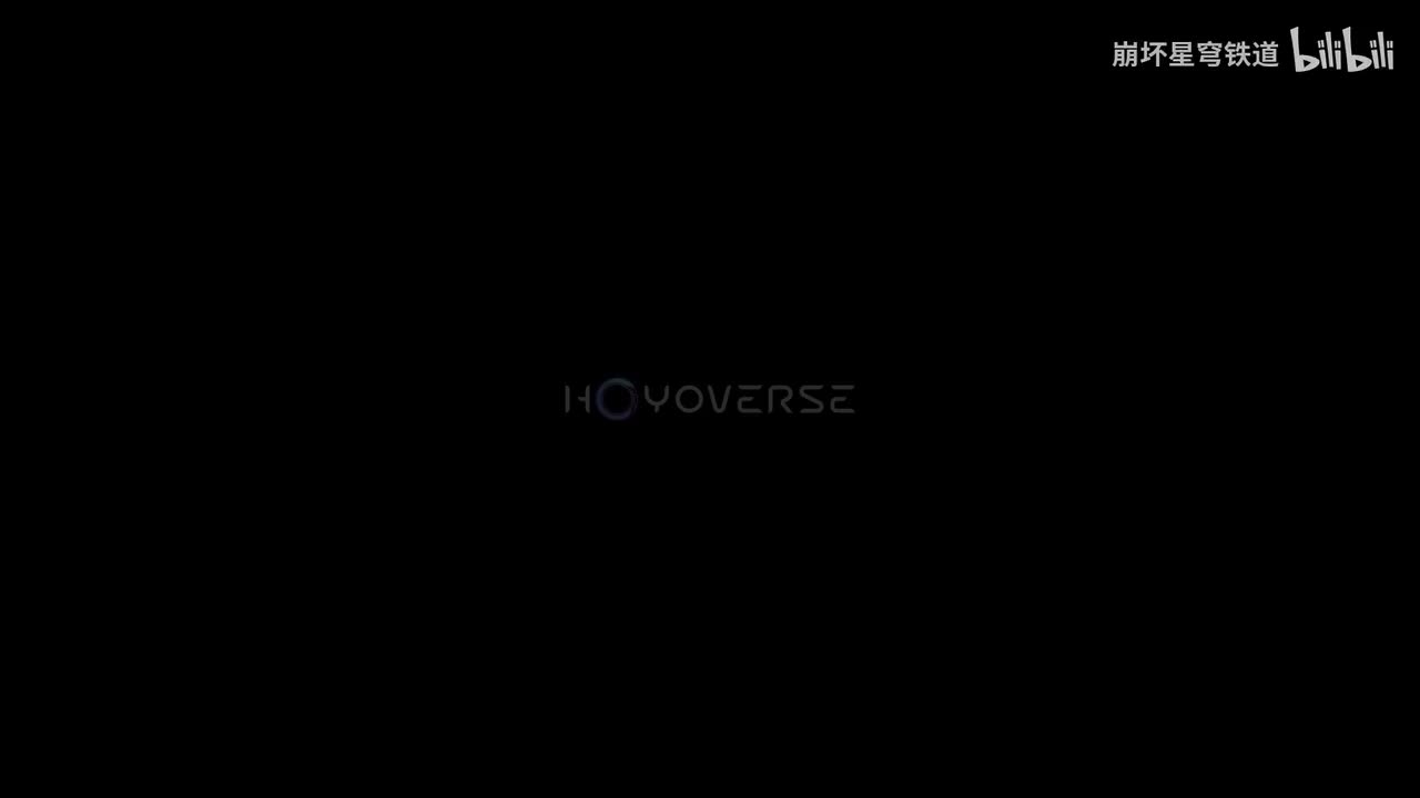 英-《崩坏：星穹铁道》千星纪游PV：「有关星空的寓言集•其一」