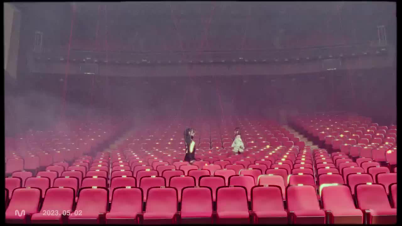 aespa - Salty & Sweet (Track Video)