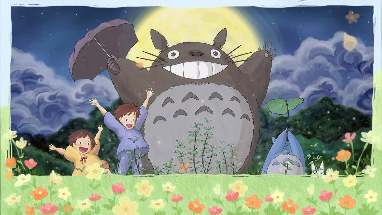 久石譲 - 海の見える街