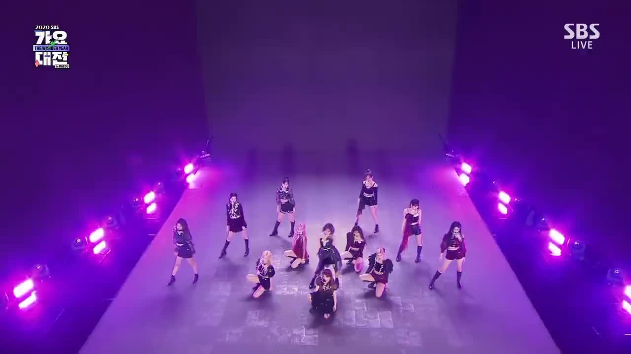 官方视角