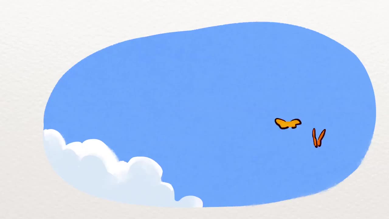 Ella, Oscar & Hoo ☁️ Le planeur - EPISODE COMPLET