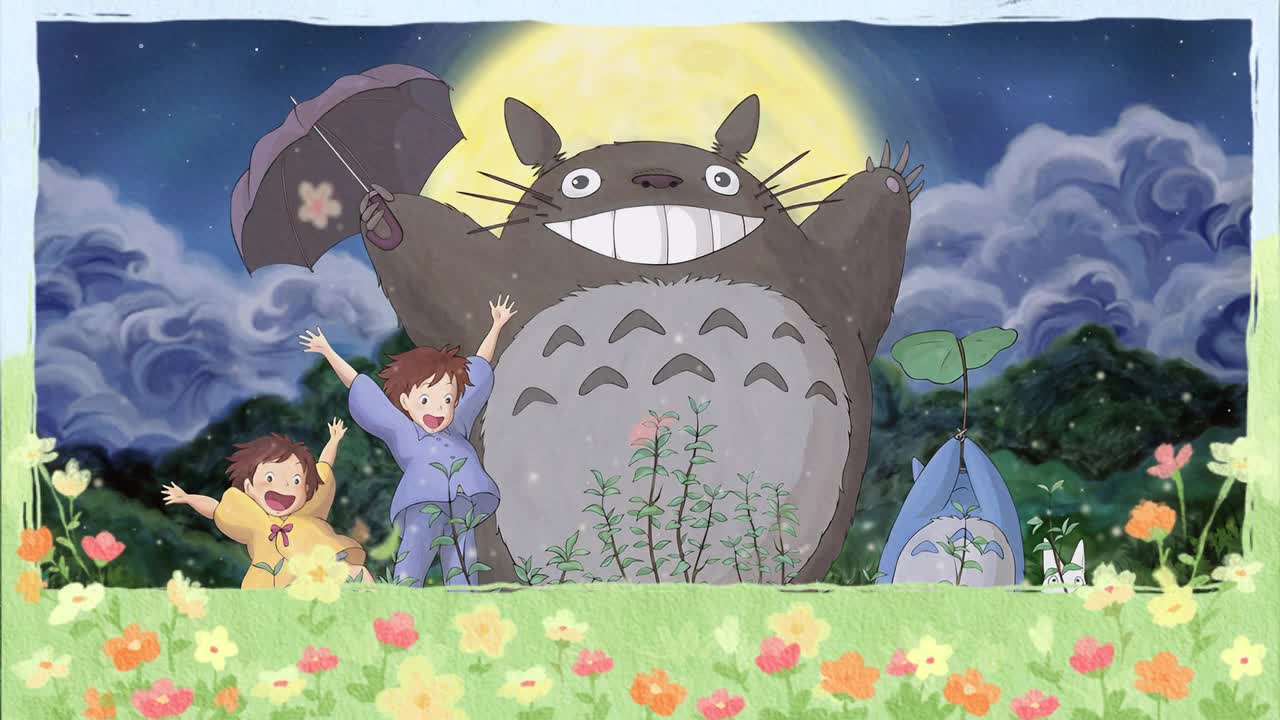 久石譲 - アシタカせっ記