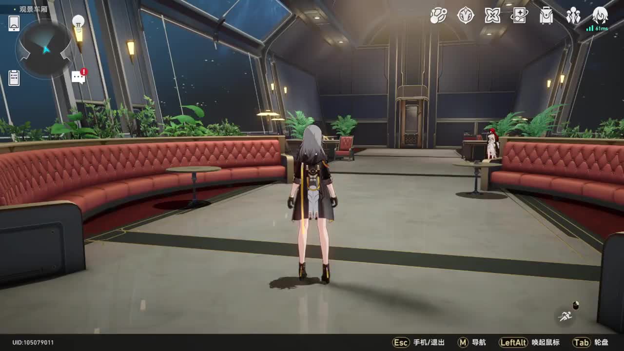 【1.0同行·希露瓦】只是孩子