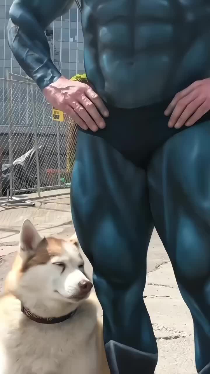 “ 蝙 蝠 侠 ” 套装（bushi）超人皮肤