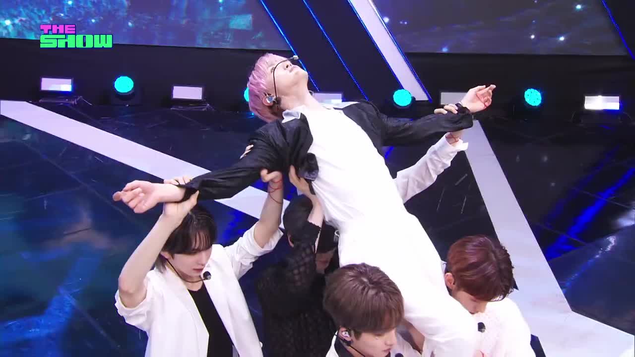 5.9 ts Goodbye, My First Love