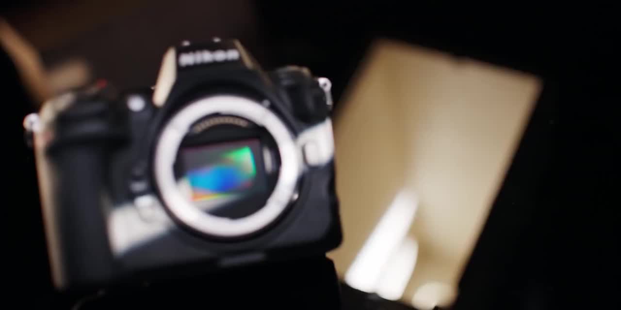 第二台最佳全画幅相机出现了？尼康Z8上手