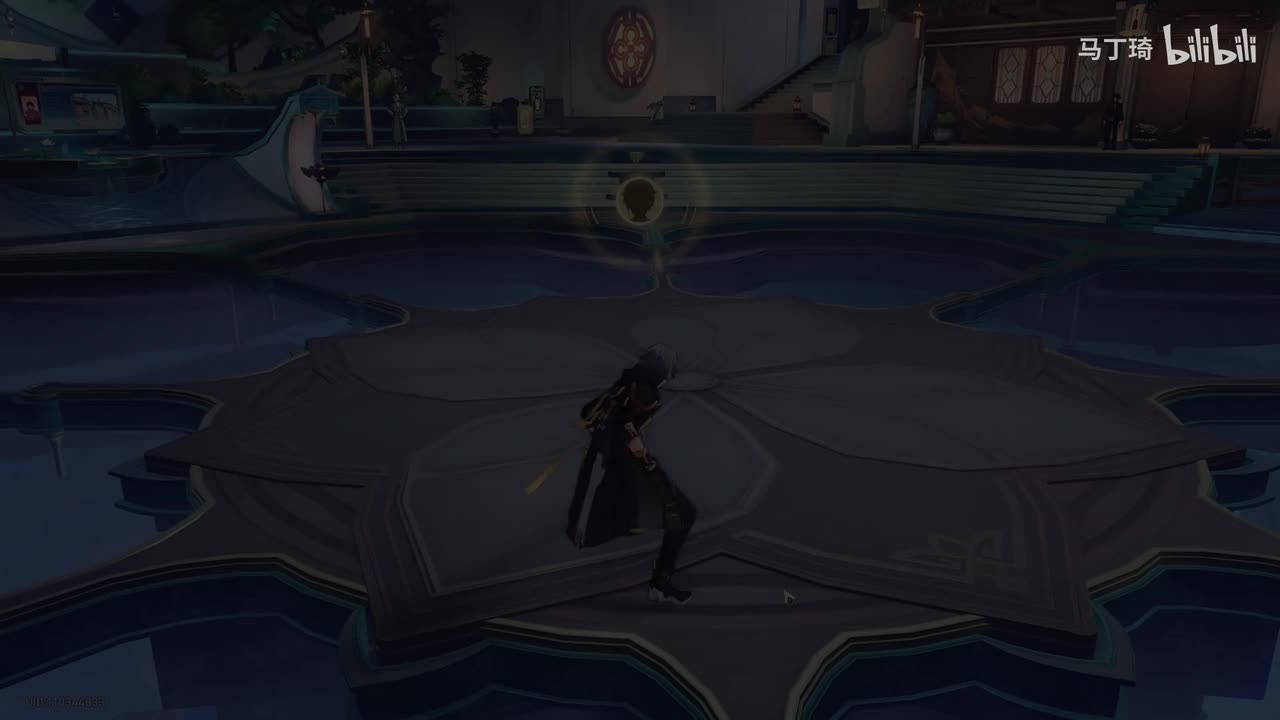 穷观阵（1.1—）