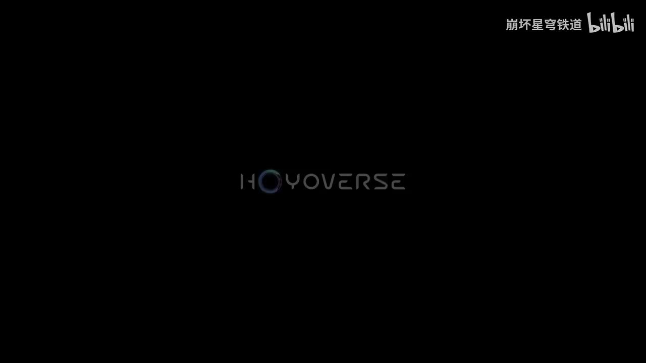 韩-《崩坏：星穹铁道》景元角色PV——「天地为枰」