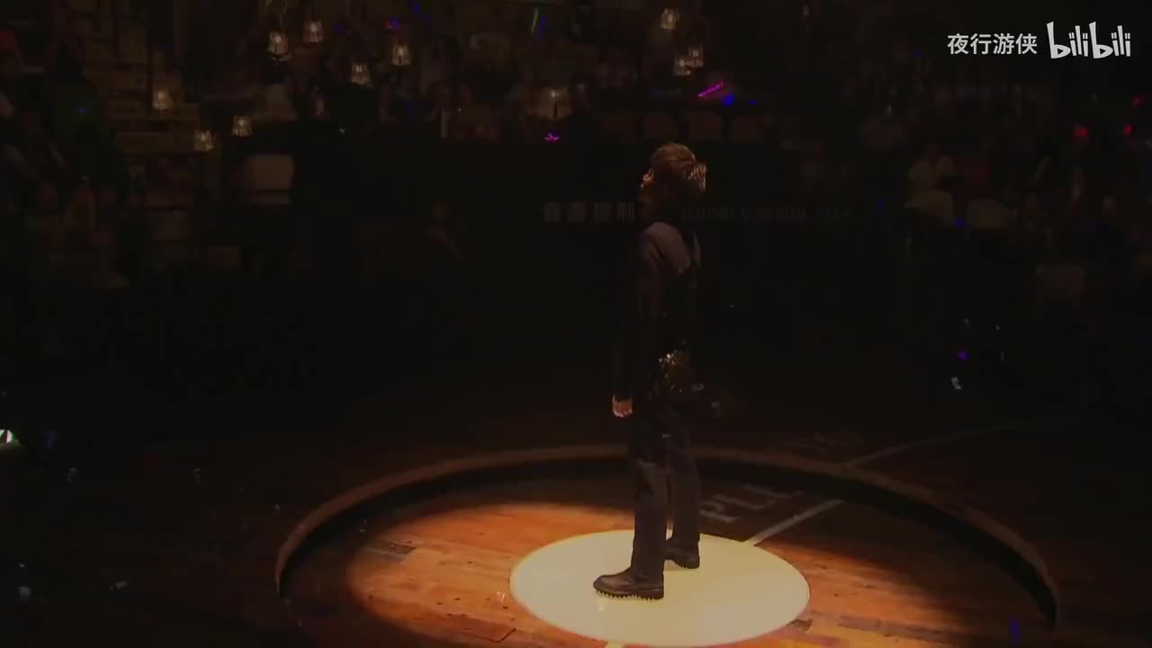 月半小夜曲 - 李克勤