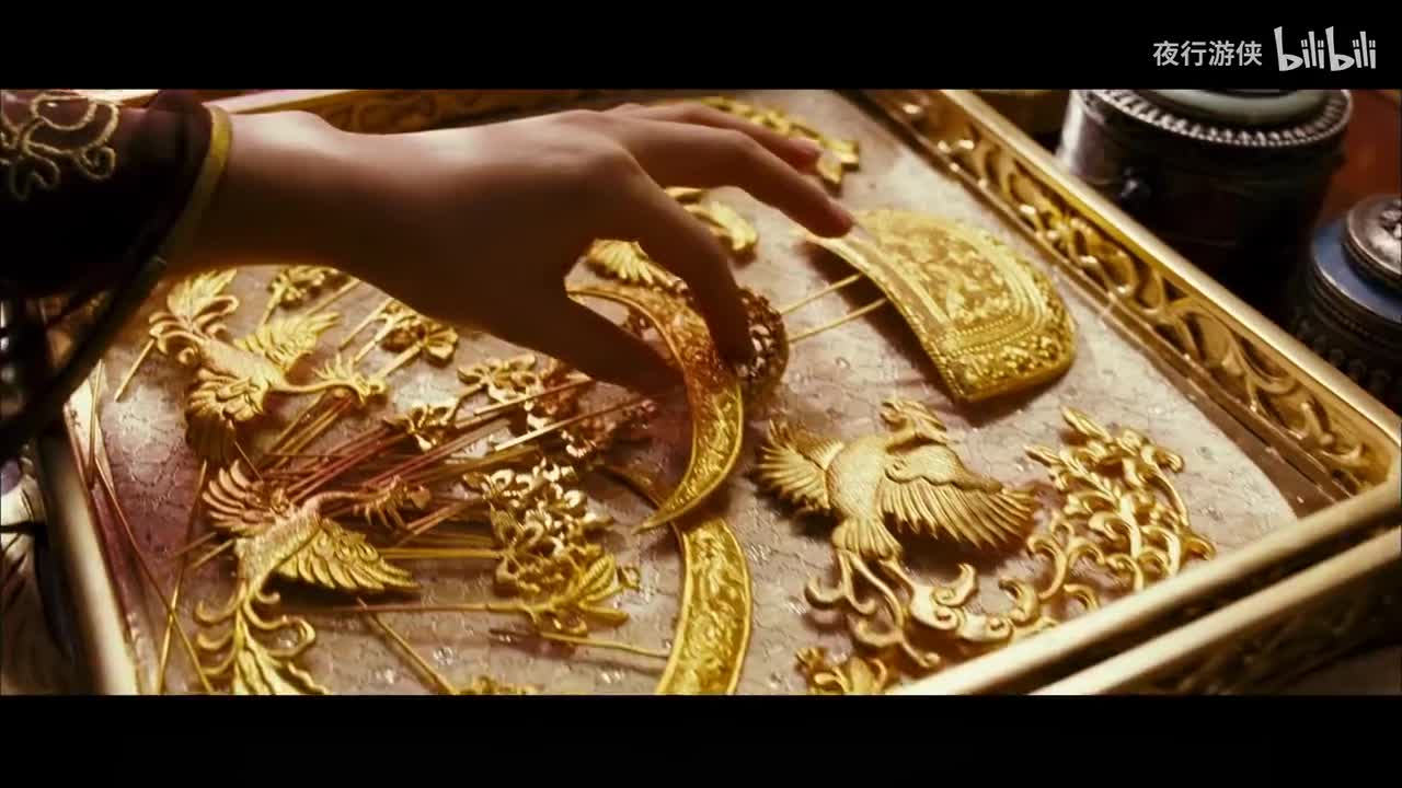 菊花台 - 周杰伦