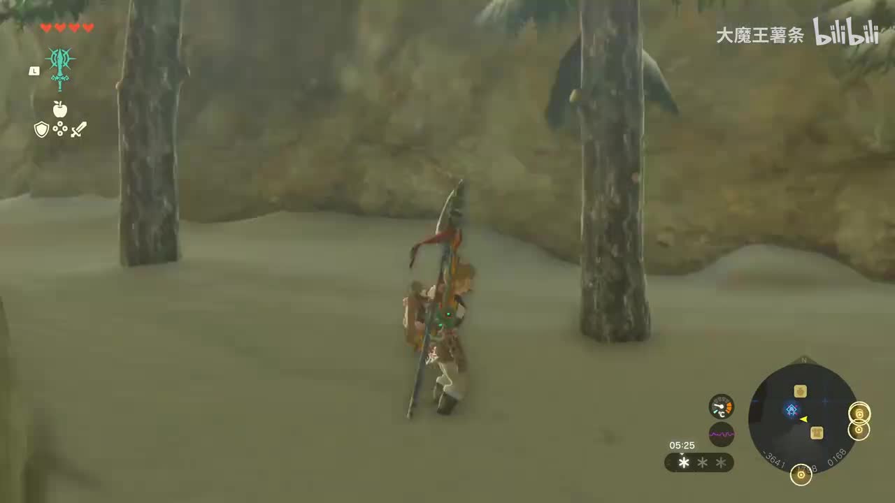 13 利特村（下）