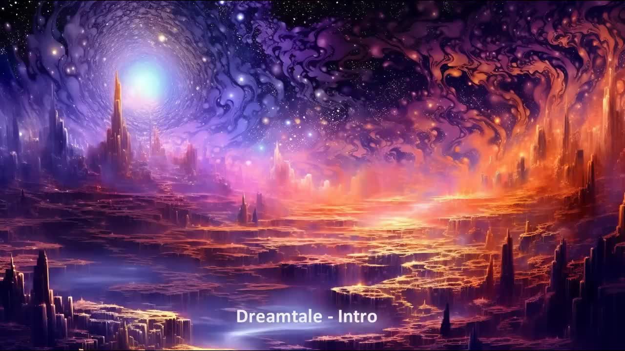 Dreamtale - Intro