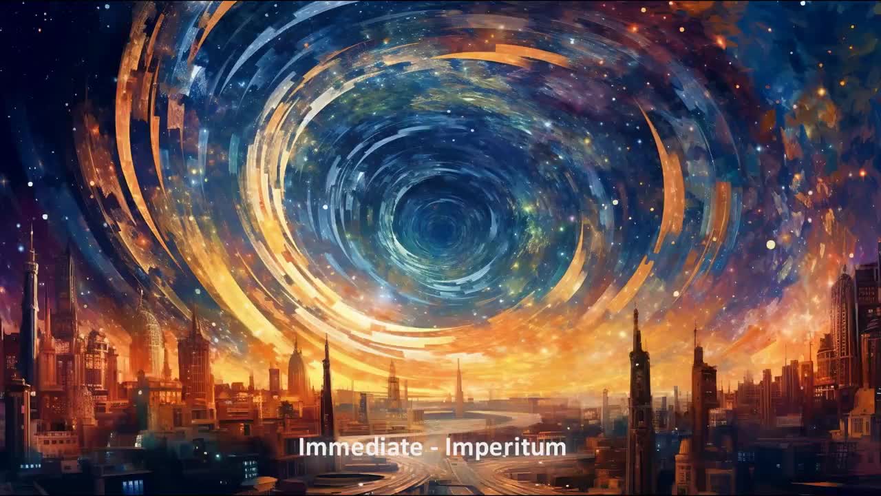 Immediate - Imperitum