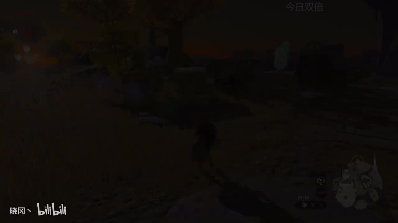 第二部《王国之泪》(P2) 2023.5.13