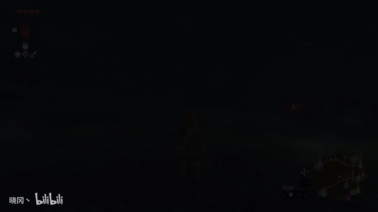 第二部《王国之泪》(P5) 2023.5.14